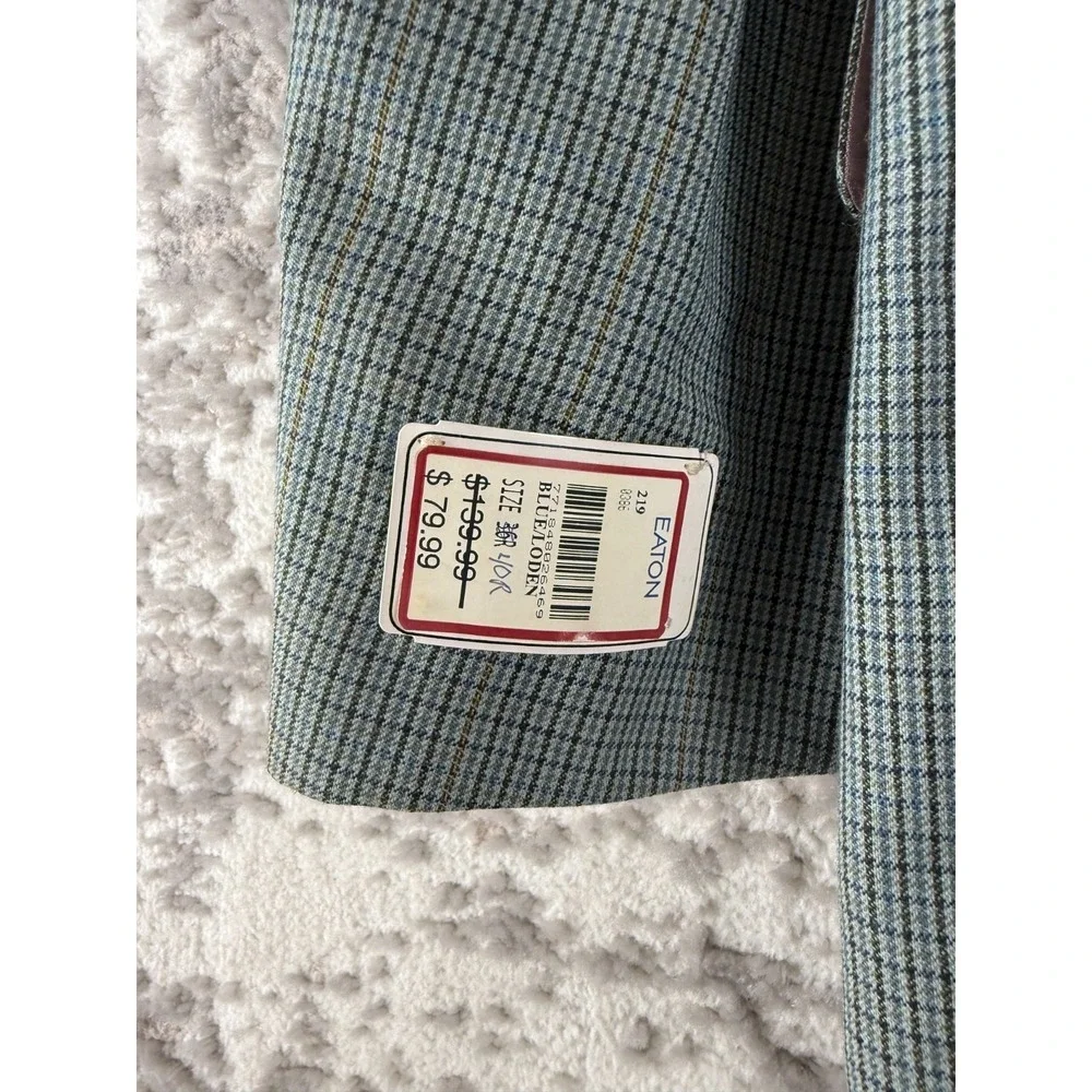 Eaton item description